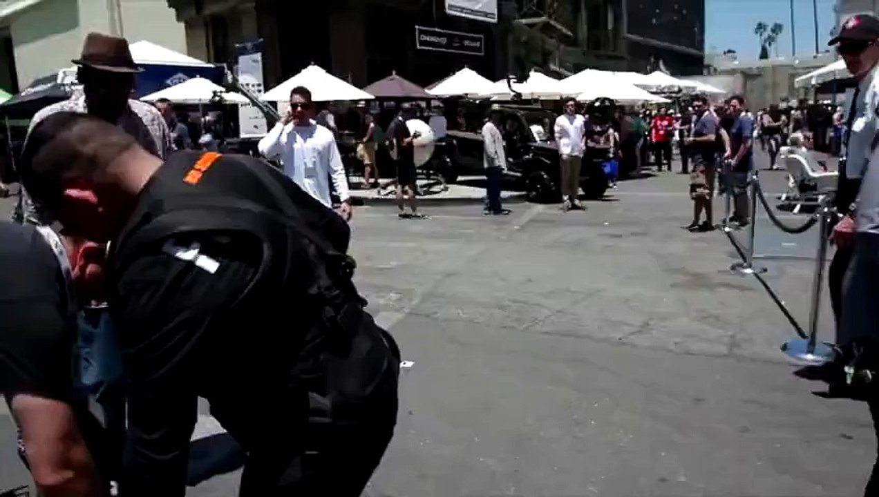 En Brasil no puedes bajar la guardia - lo último en robo de teléfono