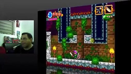 juegos de Legend of Princess parte final pc