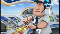 Super Wings italiano Season 1 Episode 19-20 - Il castello misterioso-Amici pennuti - S1E19-20