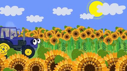 Добрая детская песенка - За маму! - О том, как важно хорошо кушать и расти - Песни для малышей