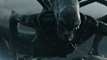 Alien: Covenant pelicula completa en español latino