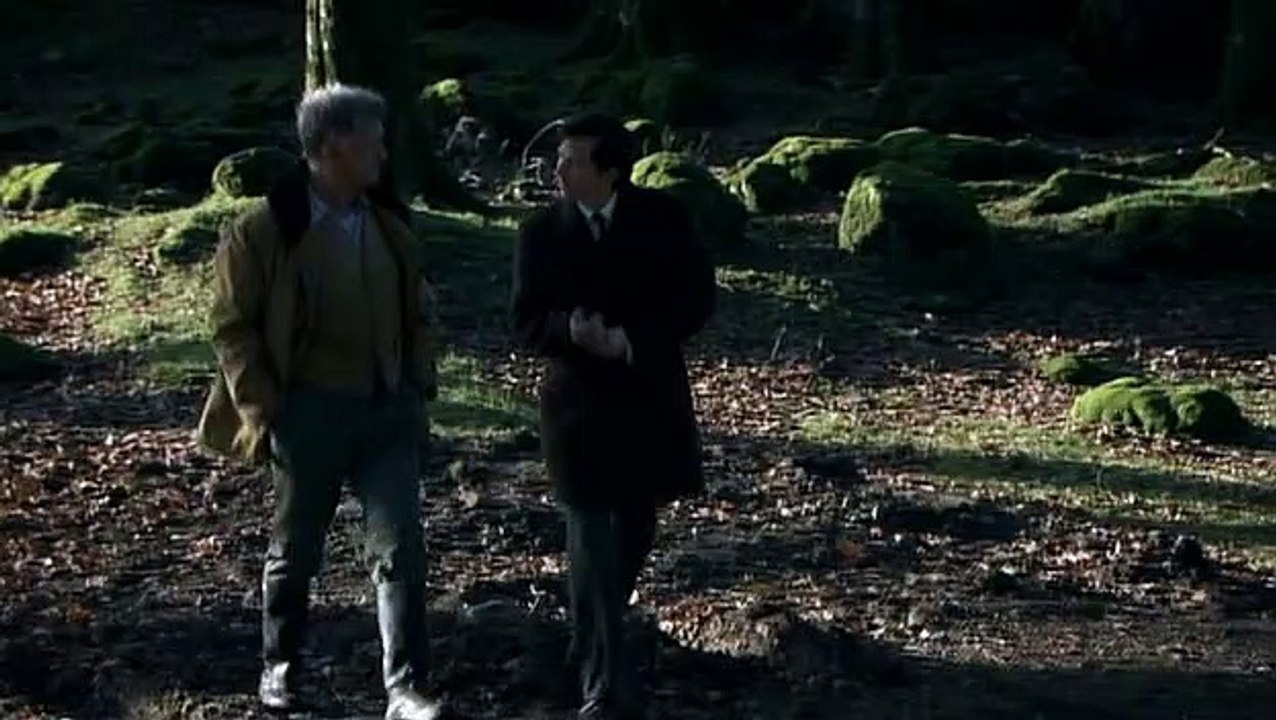 Inspector George Gently S1/Ep2-Part1