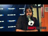 Pastor Troy Freestyles on Sway in the Morning