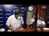 PT 1 NY Kings Make Sway Laugh on Sway in the Morning