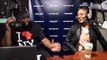 Tiara Thomas Tells Sway the Story Behind Meeting Wale & How She Was Discovered