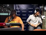 Future Answers Personal Questions about Ciara on Sway in the Morning