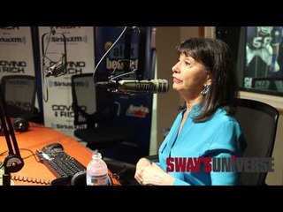 Gloria Feldt Shares Personal Experience with Gender Equality at Planned Parenthood