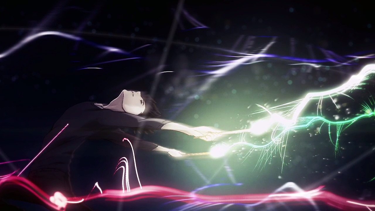 Yuri !!! on ICE; Yuri !!! on ICE-EP 9 (Sub-ENG)