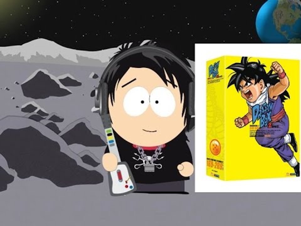 Dragon Ball Z Dragon Boxes Vol 5 Unboxing