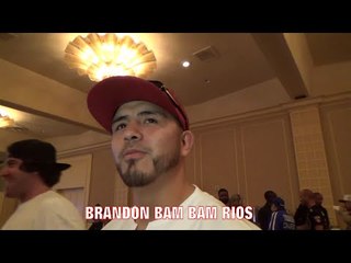 RIOS: MAYWEATHER VS MCGREGOR BRINGS UFC, BOXING FANS AS 1 & CAN BREAK MAYWEATHER VS PACQUIAO RECORD