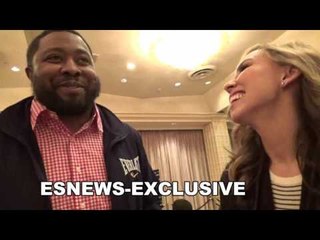 Bob Arum Recalls When Adrien Broner Came To His Home wants AB vs winner of postol crawford