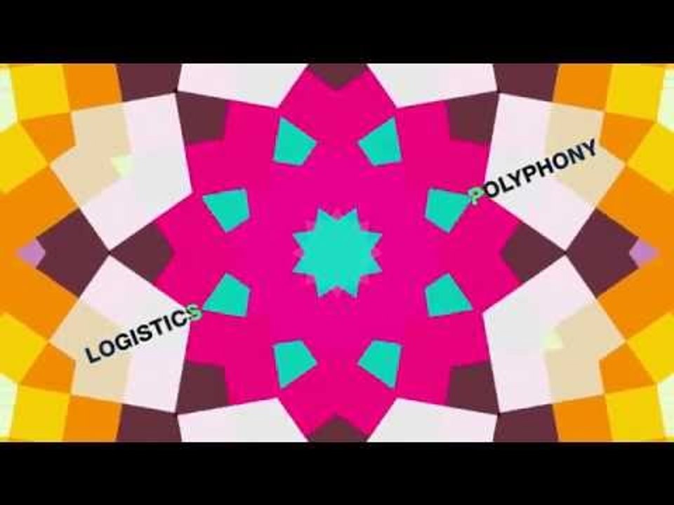 Logistics - Wanderlust