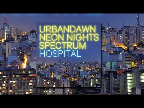 Urbandawn - Spectrum