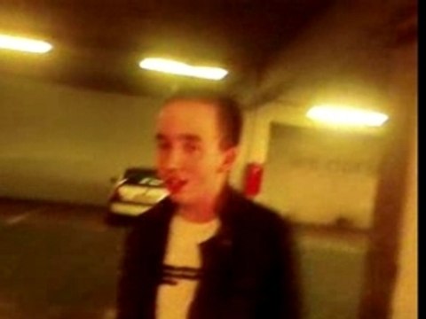 RAPPEUR canards chelles