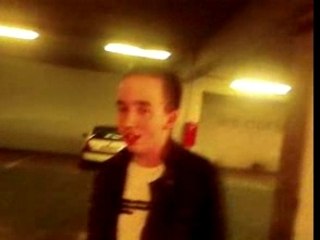 RAPPEUR canards chelles