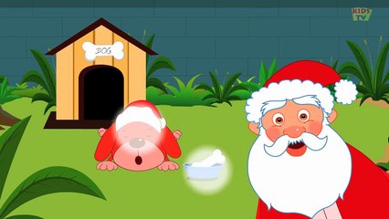 We Wish You a Merry Christmas _ Christmas Carol _ Christmas-89TdgfdraUM