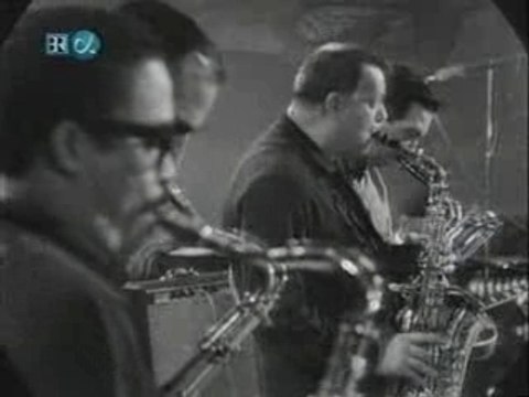 Wes montgomery, martial solal,(part5) johnny griffin jazz