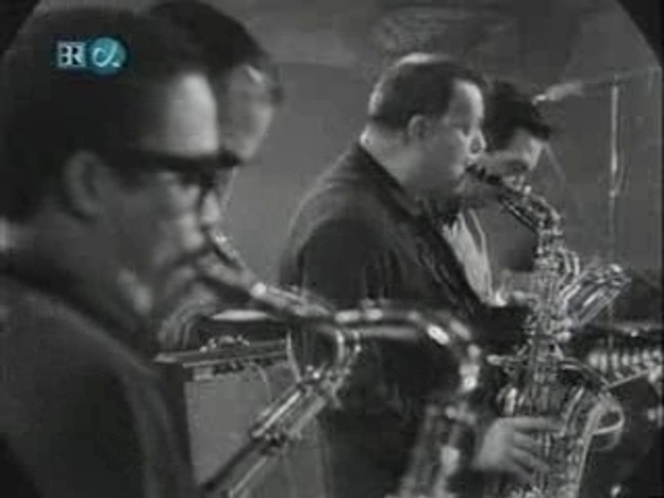 Wes montgomery, martial solal,(part5) johnny griffin jazz