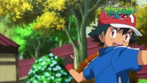 【公式】アニメ「ポケットモンスター XY」プロモ�