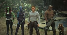 Guardians of the Galaxy Vol. 2 pelicula completa en español latino