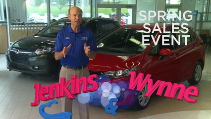 2017 Honda Fit Murfreesboro, TN | Honda Fit Dealership Murfreesboro, TN