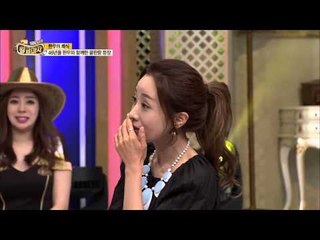 사람들이 기달리면서 까지 먹는다는 곳, 거기를 운영하는 끝판왕이 왔다!! [정보 끝판왕 황금마차] 1회 20150628