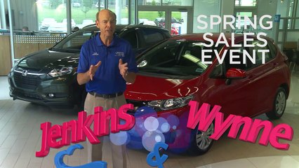 2017 Honda Fit Franklin, TN | Honda Fit Dealership Franklin, TN