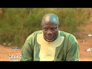 GRAND COMBAT GOUYE GUI 3