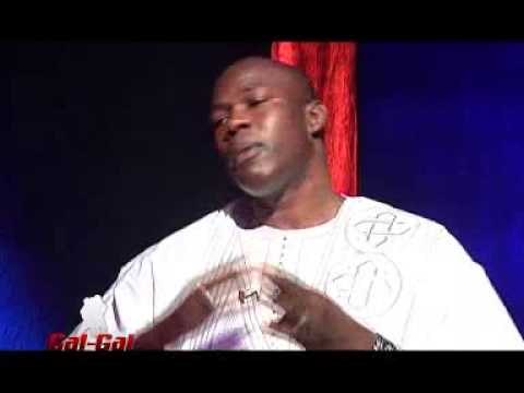 Gal Gal Khadim Gadiaga Partie 4