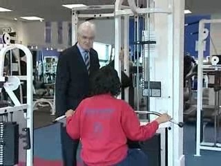 TV 'Dragon' Bannatyne signs up to Skills Pledge