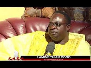 Gal Gal   Lamine Thiam Dogo   Partie 3