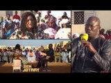 SEN JOTAAY   Fatou Tambédou  02 Novombre 2014 - Partie 1