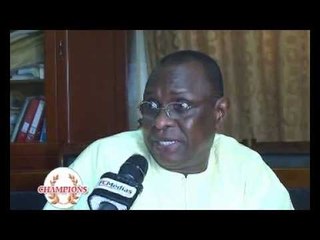 CHAMPION MODY GUIRO 1