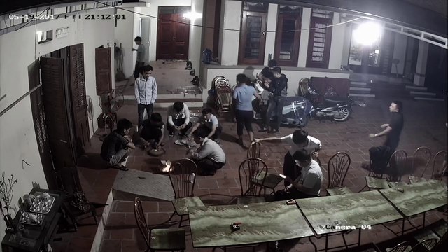 Grilled squid fish or grilled people with alcohol part I