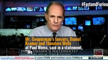 Mr. Cooperman’s lawyers, Daniel Kramer and Theodore Wells at Paul Weiss, said in a statement, “We