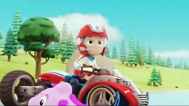 Щенячий Патруль новый сезон Щенки спасают дельфиненка на русском языке 16a