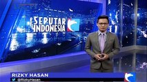 Tembakan Peringatan Polisi Bubarkan Tawuran di Makassar