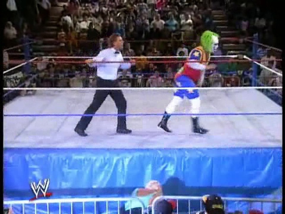 Monday.Night.Raw.5.24.1993