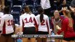 2015 Sun Belt Conference Volleyball Championship: Championship Match Post Game Press Conference