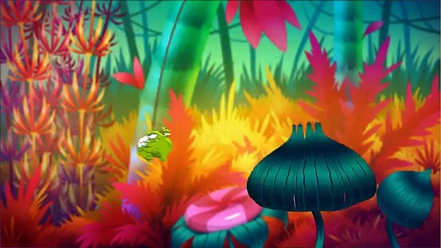 Лучшие моменты с Ам Нямом - Приключения Ам Няма (Cut the Rope)