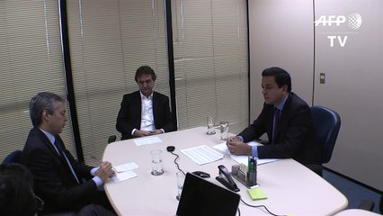 El interrogatorio sobre Temer que creó crisis política en Brasil