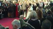 Rihanna brilha no tapete vermelho de Cannes