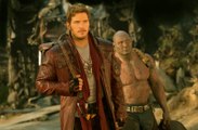 Guardians of the Galaxy 2 Pelicula Completa Espanol 2017
