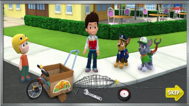 щенячий патруль мультфильм все серии подряд на русском, Полицейский мультфильм для детей, анимашка познавашка песни