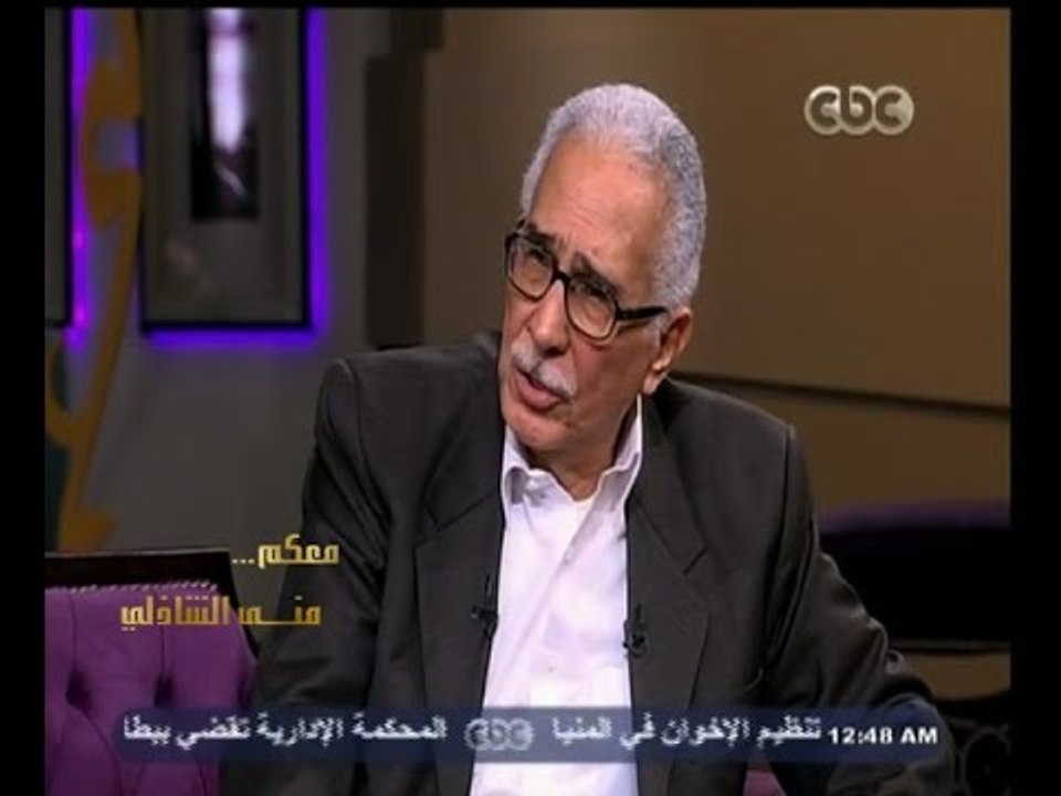 #معكم_منى_الشاذلي | منى الشاذلى تستضيف أبطال ال...