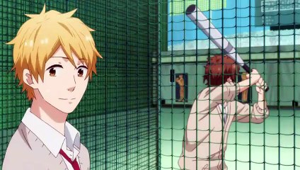 虹色デイズ　第18話