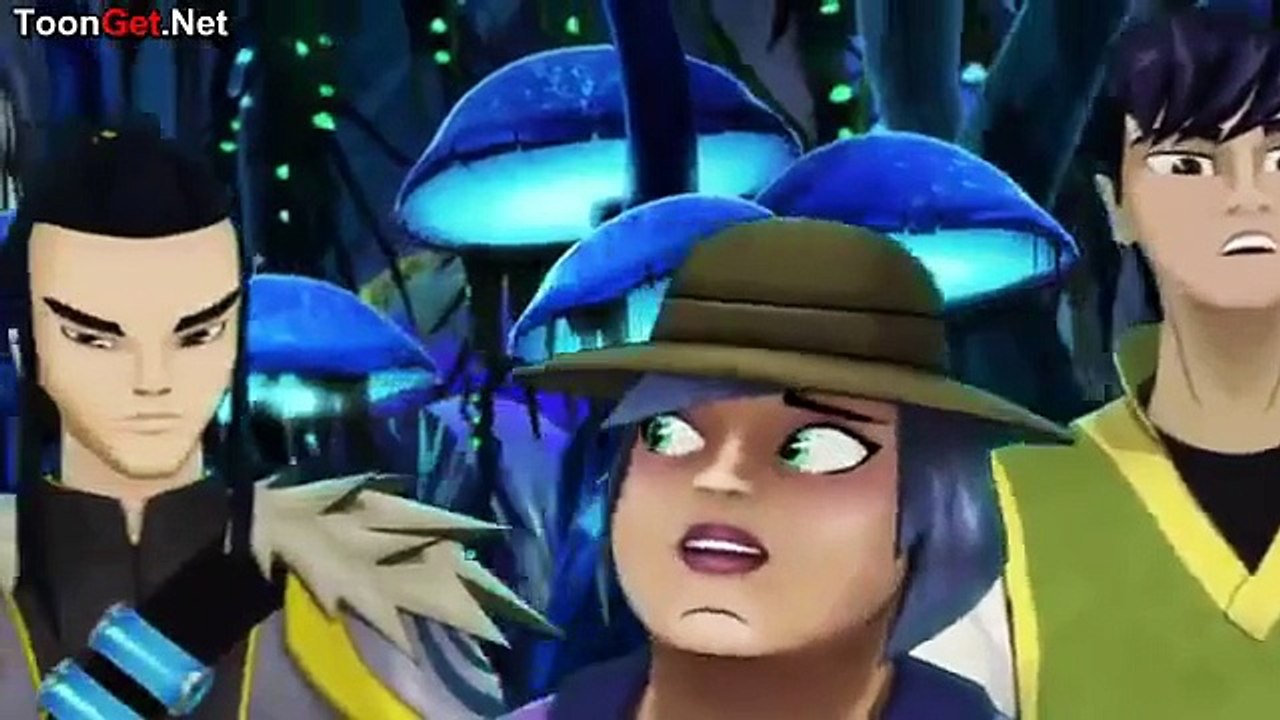 Slugterra S 4 E 12