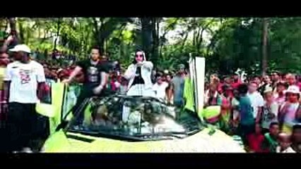 El Alfa El Jefe ft. La Manta, Anonimus,Paramba, Neno Man, La Kikada Lo Tenemo Remix (Nuevo 2017)