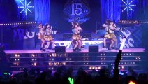 アップアップガールズ（仮）ハロー！プロジェクトコンサート出演！