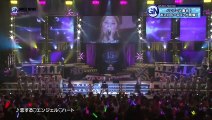 GN Hello! Project 冬ハロコン 2013 中野